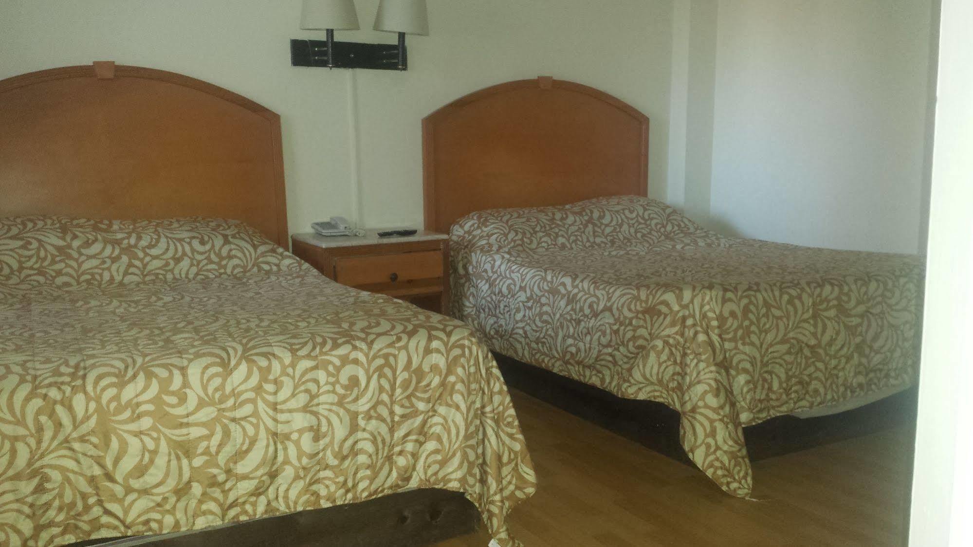 Ecosuites Чиуауа Экстерьер фото